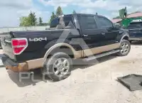 2013 Ford F-150 photo
