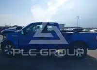 2013 Ford F-150 фото