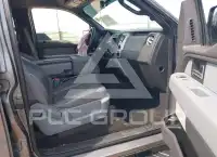 2013 Ford F-150 фото