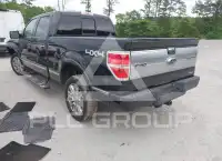 2013 Ford F-150 photo