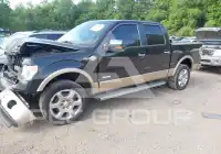 2013 Ford F-150 фото
