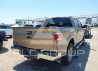 2013 Ford F-150 фото