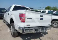 2013 Ford F-150 фото