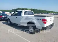 2013 Ford F-150 фото