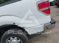 2013 Ford F-150 фото