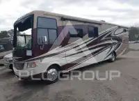 2013 Ford F-530 фото