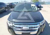 2013 Ford EDGE photo
