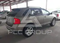 2013 Ford EDGE фото