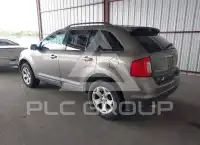 2013 Ford EDGE фото