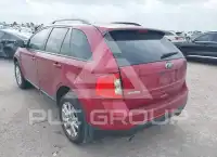 2013 Ford EDGE photo