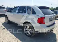 2013 Ford EDGE фото