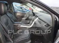 2013 Ford EDGE photo