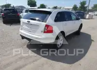 2013 Ford EDGE photo