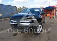 2013 Ford EDGE фото