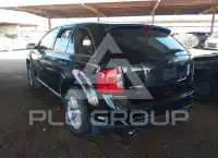 2013 Ford EDGE photo