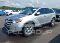 2013 Ford EDGE фото