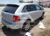 2013 Ford EDGE фото