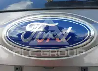 2013 Ford EDGE photo