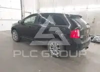 2013 Ford EDGE фото