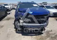2013 Ford EDGE фото