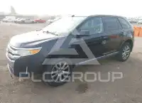 2013 Ford EDGE photo