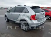 2013 Ford EDGE фото