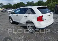2013 Ford EDGE фото