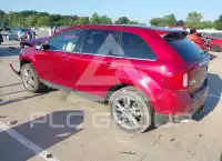 2013 Ford EDGE photo