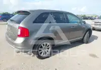2013 Ford EDGE photo