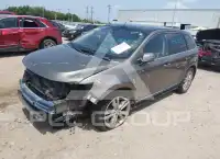 2013 Ford EDGE фото
