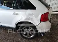 2013 Ford EDGE фото