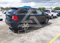 2013 Ford EDGE photo