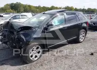 2013 Ford EDGE photo