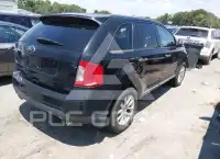 2013 Ford EDGE photo