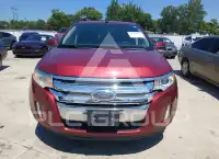 2013 Ford EDGE фото