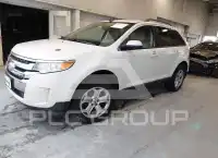 2013 Ford EDGE фото