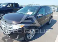 2013 Ford EDGE photo