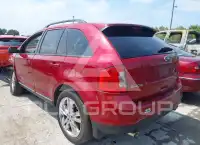 2013 Ford EDGE фото