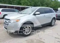 2013 Ford EDGE фото