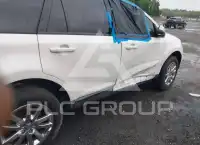 2013 Ford EDGE фото