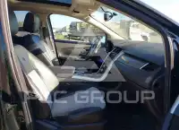 2013 Ford EDGE фото