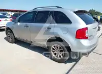 2013 Ford EDGE фото