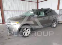 2013 Ford EDGE фото