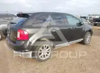 2013 Ford EDGE photo
