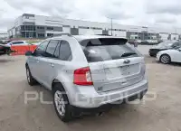 2013 Ford EDGE фото