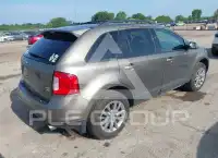 2013 Ford EDGE photo