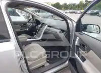 2013 Ford EDGE фото