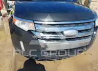 2013 Ford EDGE фото