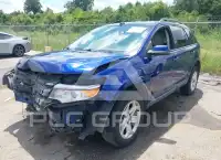 2013 Ford EDGE фото