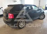 2013 Ford EDGE фото